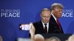 Putin Refuses To End Ukraine War; Will Trump Make Most Dangerous Move Ever?