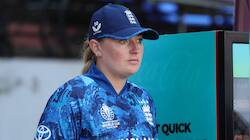 Sophie Ecclestone To Miss ENG vs SA Women's ODI World Cup Semi-Final? 