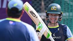 Women's WC: Alyssa Healy Completes Fitness Test Ahead Of Semis vs India -WATCH
