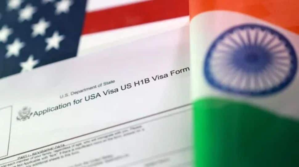 US Visa Fees Hit Asian Nations Hard: Why India Dominates H-1B Market While Japan, Sri Lanka, Pakistan Struggle For Access US Visa Fees Hit Asian Nations Hard: Why India Dominates H-1B Market While Japan, Sri Lanka, Pakistan Struggle For Access