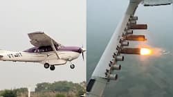 Delhi Cloud Seeding: Data Shows Drop in PM2.5 Levels, But No Rain — Here’s Why