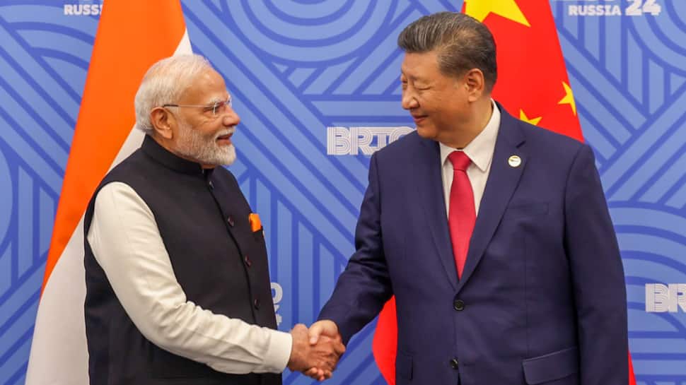 India, China Hold Talks On Managing Border’s Western Section: Reports