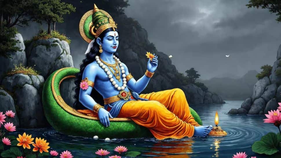 Dev Uthani Ekadashi 2025: Is Dev Uthani Ekadashi On November 1 Or November 2? Check Correct Date, Tithi And Parana Time
