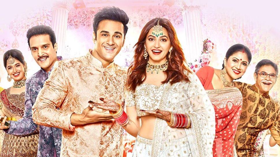 Veerey Ki Wedding (2018)
