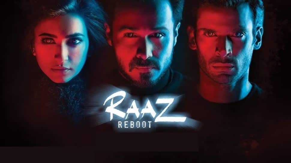 Raaz Reboot (2016)