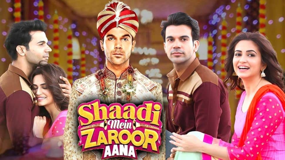 Shaadi Mein Zaroor Aana (2017)