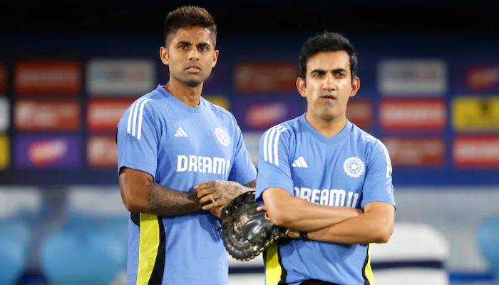 Gautam Gambhir Eyes Redemption: Can India Break Australia’s Dominance in High-Stakes T20I Series?