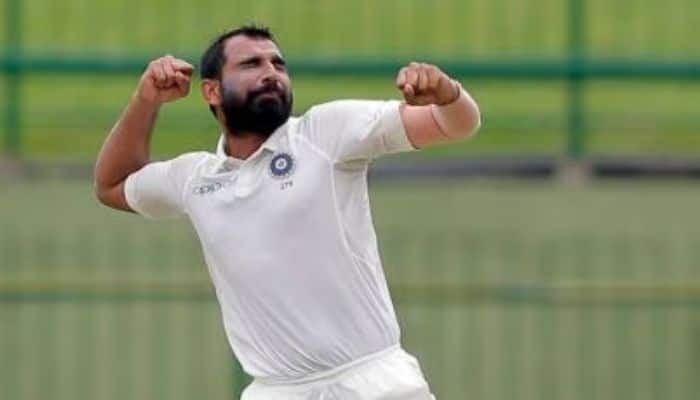 Mohammed Shami Breaks Silence on Fitness Row with Ajit Agarkar, Calls It a ‘Misunderstanding’ After Match-Winning Performance