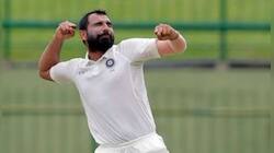 Mohammed Shami Breaks Silence on Fitness Row with Ajit Agarkar, Calls It a ‘Mi