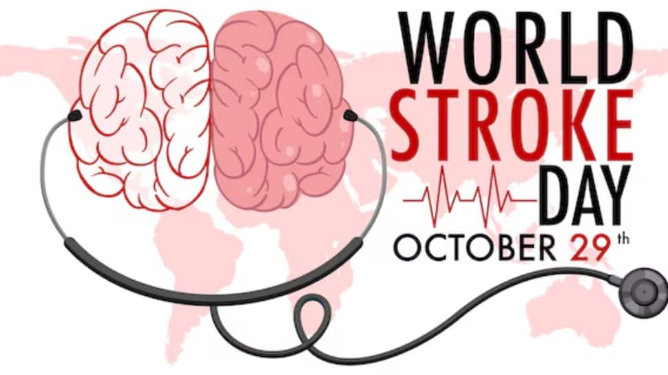 World Stroke Day 2025: From Hypertension To Air Pollution – 6 Major Health Risk Factors That Significantly Raise Stroke Risk