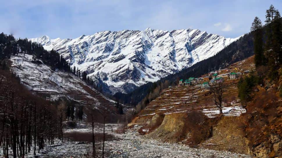 From Manali’s Mountains To Auli’s Slopes: Top 5 Must-Visit Winter ...