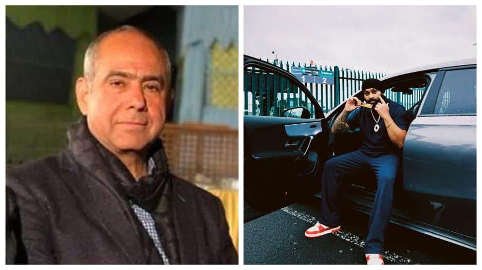 Lawrence Bishnoi Gang Linked To Two Attacks in Canada - Businessman Killed, Shots Fired At Singer Channi Nattan’s Home