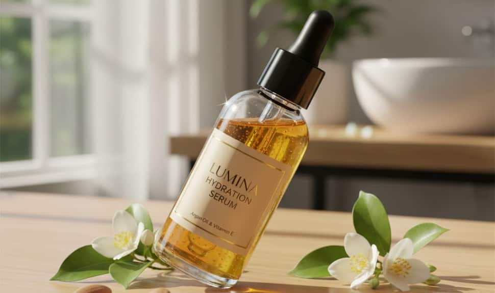  Hair Serums for Smooth, Strong &amp; Gorgeous Hair!