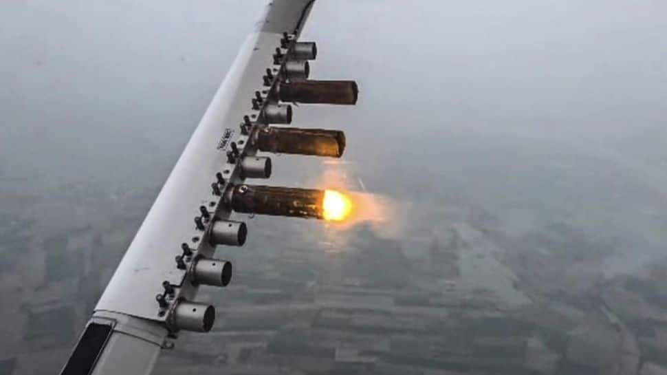 Why Can`t Delhi Make It Rain? IIT-Kanpur Answers The Low-Moisture Question Behind Cloud Seeding Setback