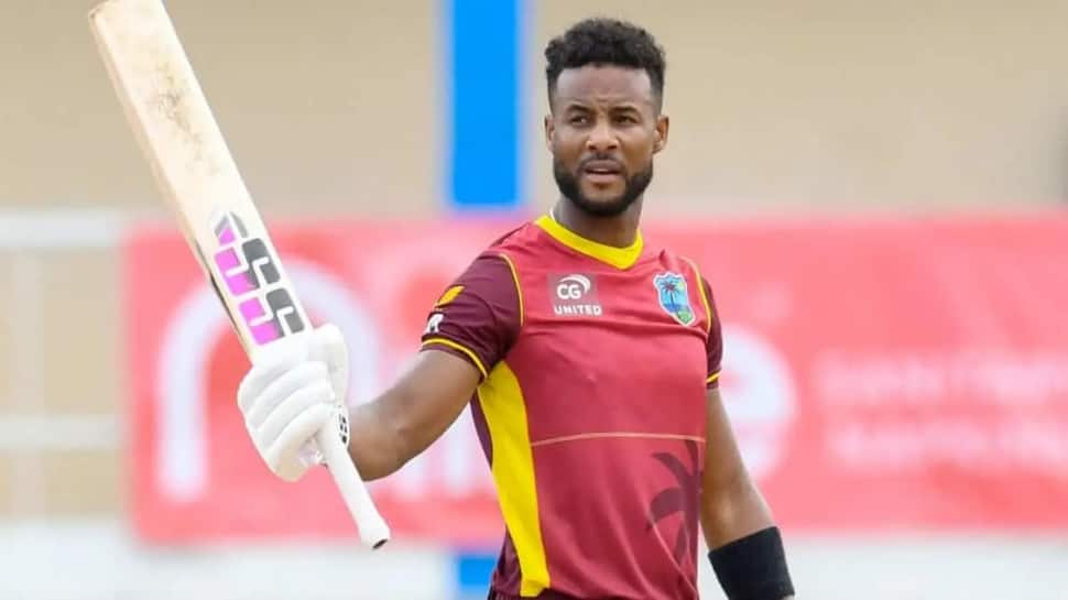 10. Shai Hope (West Indies - Rating 690)