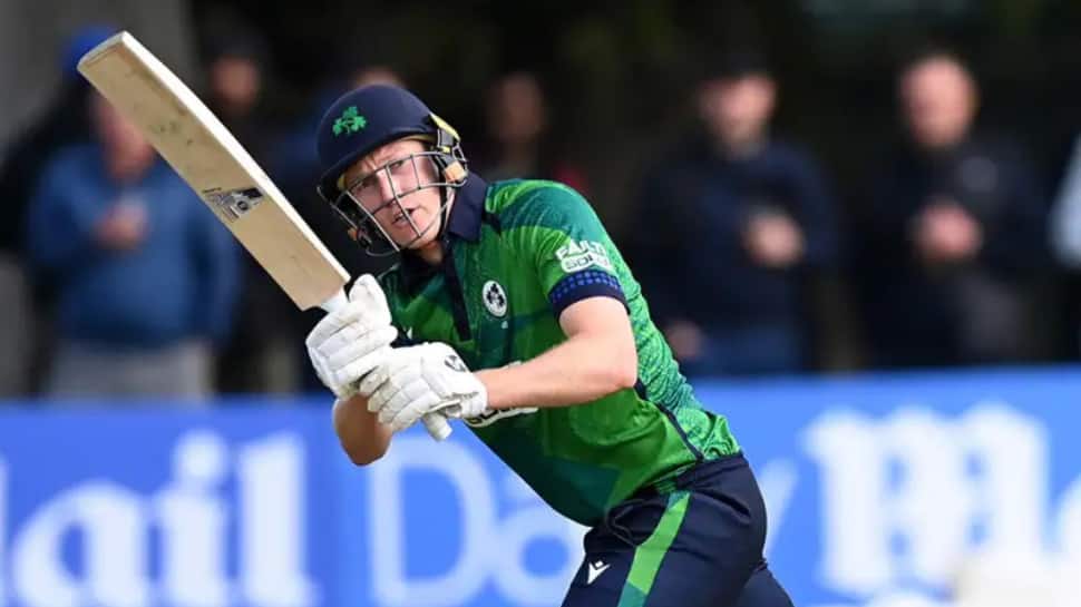 8. Harry Tector (Ireland - Rating 708)