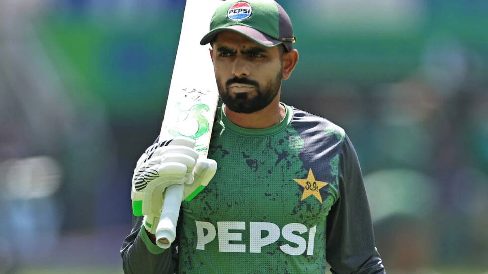 4. Babar Azam (Pakistan - Rating 739)
