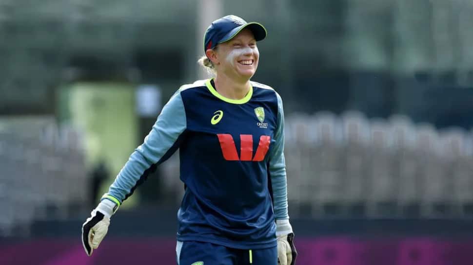 Big Boost For Aussies! Alyssa Healy Cleared To Return For Semi-Final Vs India