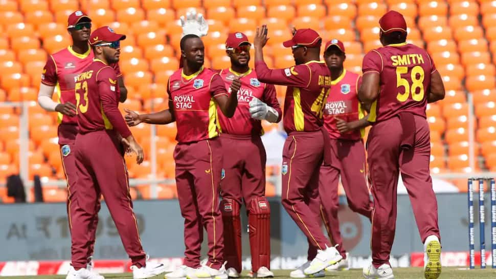 How Teams Qualify For ODI World Cup 2027 - And Why West Indies Face A Tough Road?