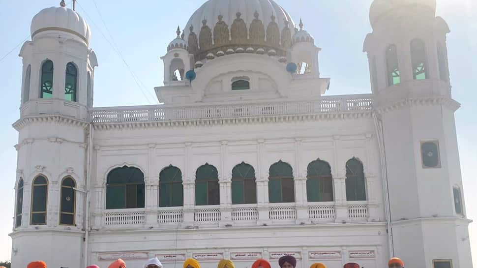 Pakistan Issues Over 2,100 Visas To Sikh Pilgrims From India