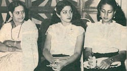 Sridevi vs Srilatha: What Went Wrong Between The Sisters?