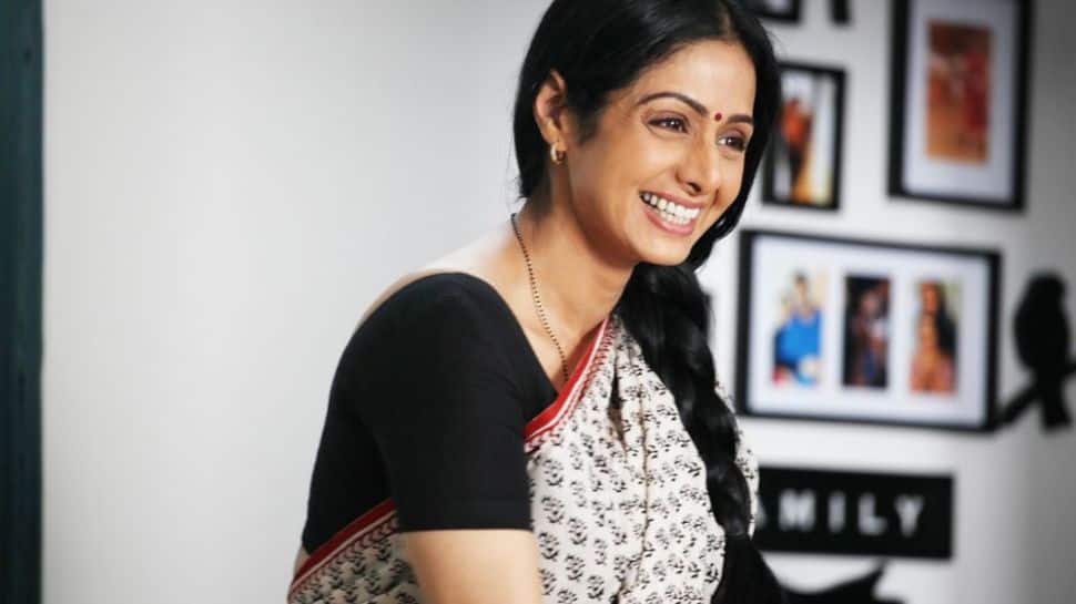 Did You Know Sridevi Had a Sister?