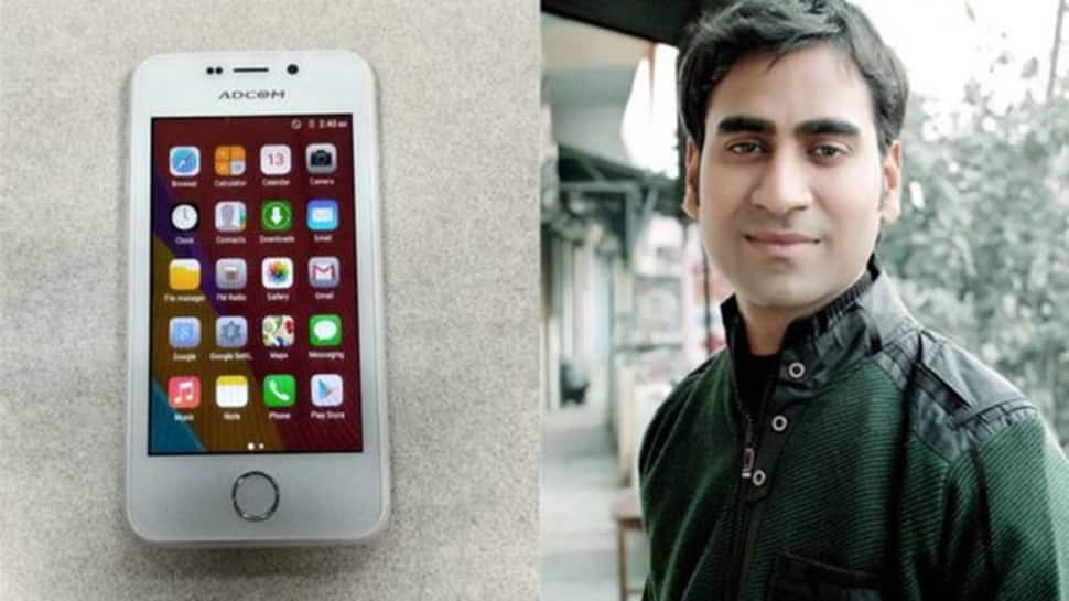 Remember `Freedom 251’ Mobile By Ringing Bells? Its MD Mohit Goel In News Again — This Time Over Rs 3.6 Crore Divorce Settlement