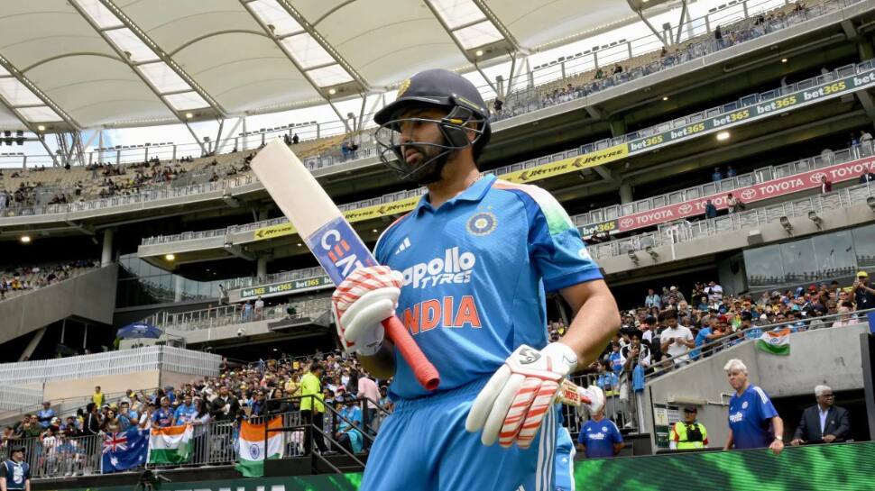 Rohit’s Legacy Among India’s Greats