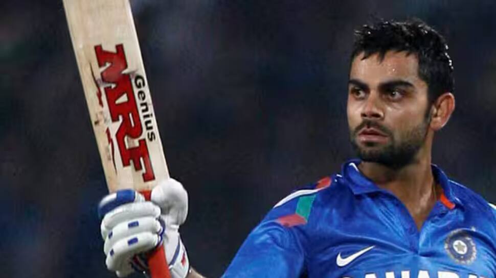 Virat Kohli: The Modern Master’s Ascent