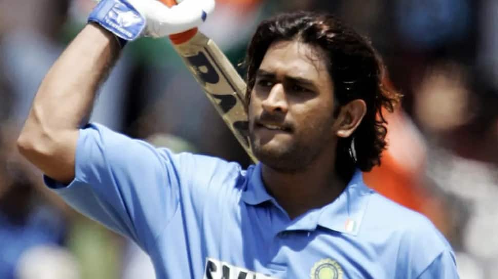 MS Dhoni: From Power-Hitter to World No. 1
