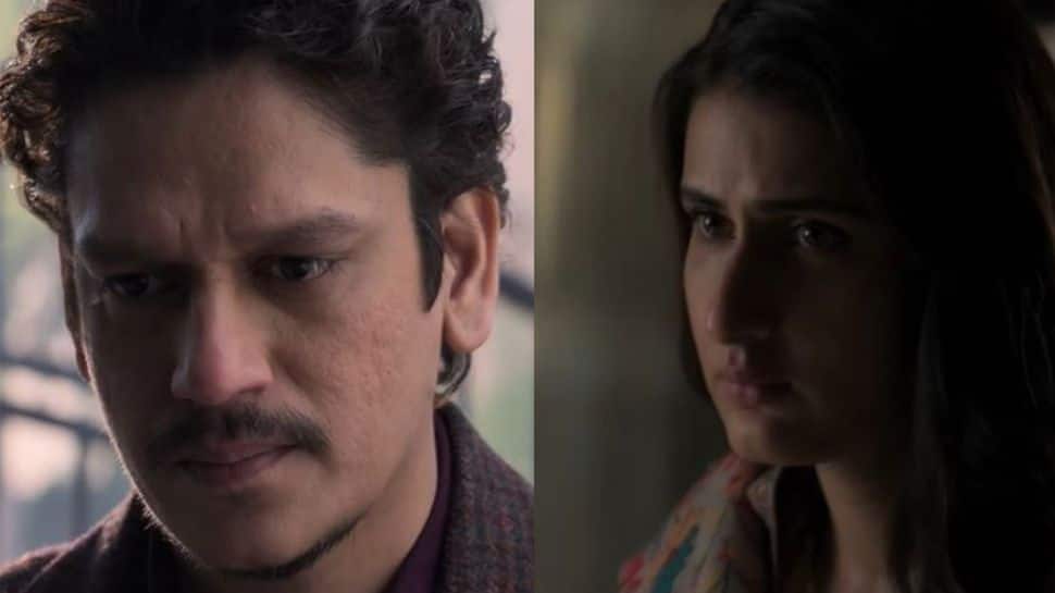 ‘Shehar Tere’ Song Out: Vijay Varma And Fatima Sana Shaikh’s Chemistry Shines In Manish Malhotra’s ‘Gustaakh Ishq’