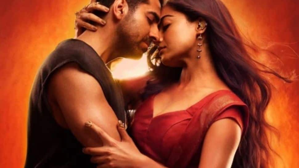 ‘Thamma’ Box Office Collection Day 9: Ayushmann Khurrana’s Film Inches Towards Rs 110 Crore Mark