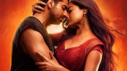 ‘Thamma’ Box Office Collection Day 9: Film Inches Towards Rs 110 Crore Mark