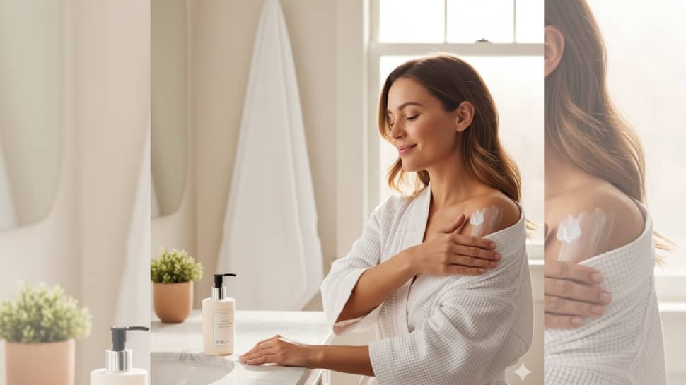  Best Body Lotions on Myntra: Lasting Glow for Every Skin Type