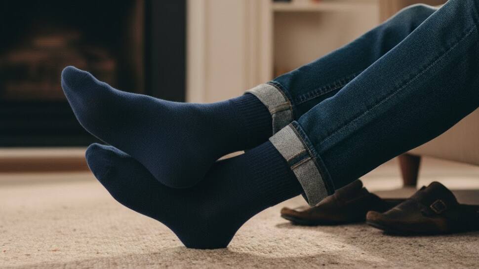 Best Socks for Men on Myntra : Everyday Comfort Meets Style Best Socks for Men on Myntra : Everyday Comfort Meets Style