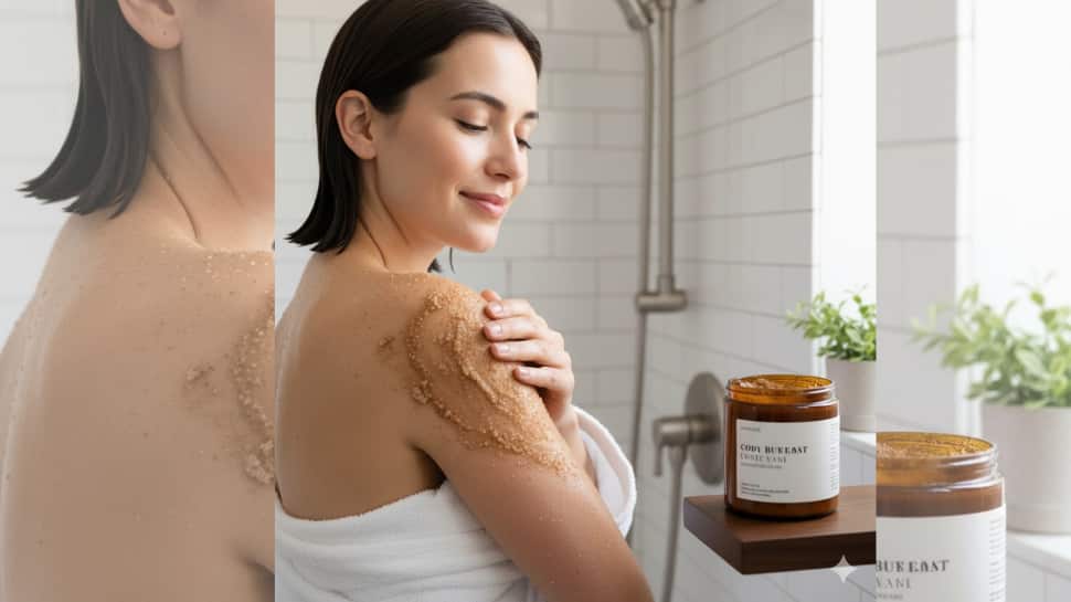Best Body Scrubs on Myntra: Exfoliate, Nourish &amp; Glow Naturally