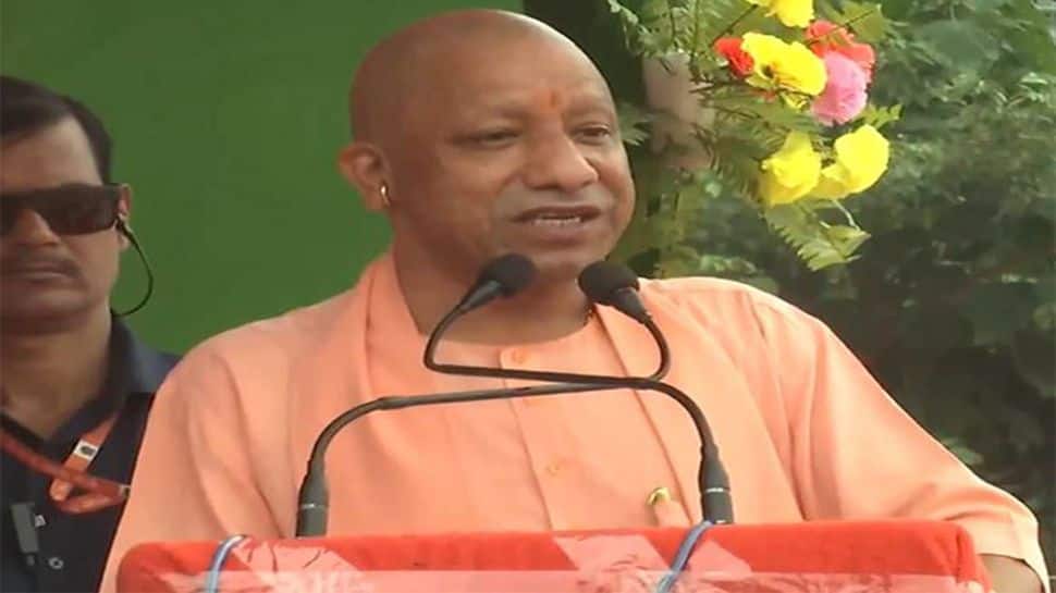 Bihar Election 2025: Babur, Aurangzeb Enter Poll Battle; Yogi Adityanath Says ‘Osama Shahab Lives Up To His Name’