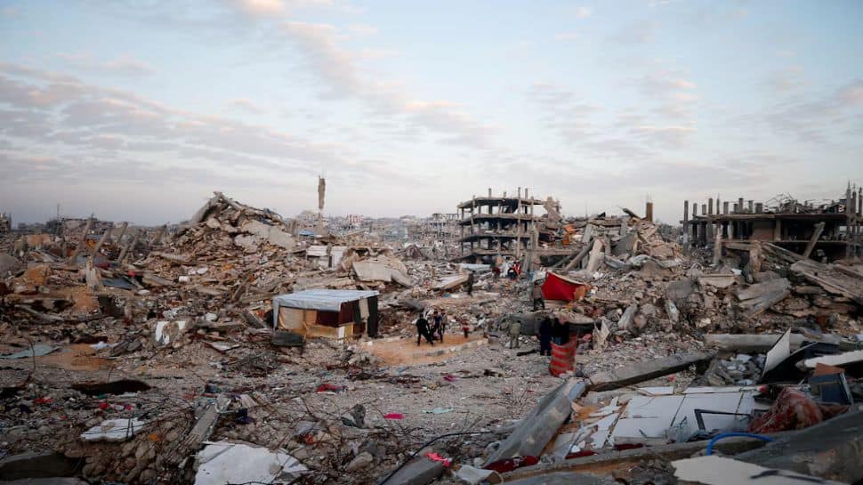 Gaza’s Future Ignites Arab Feud? Why Qatar Is At War With Saudi Arabia, UAE