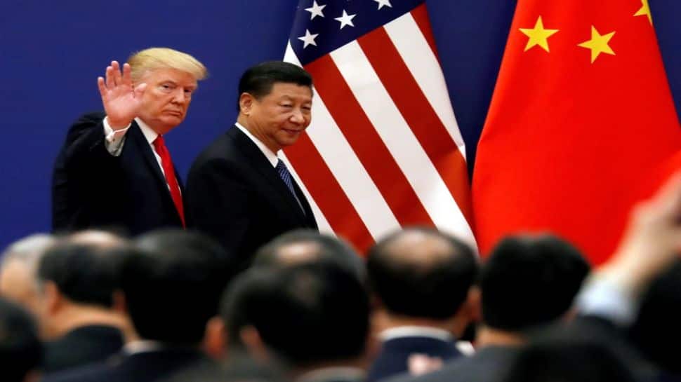Why Trump Thinks Xi Can Stop Russia-Ukraine War; What China Really Wants From The Chaos