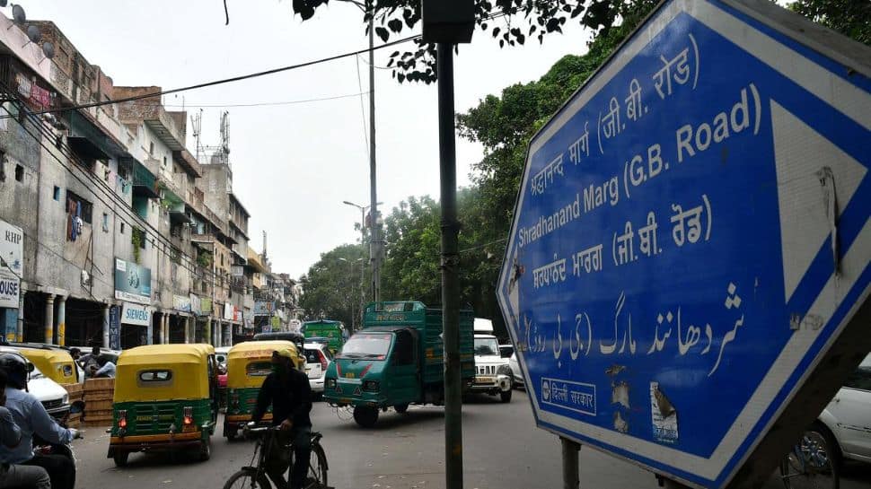 The Untold Story Of GB Road: How Discarded Women Of Mughal Harem Built Delhi’s Notorious Street