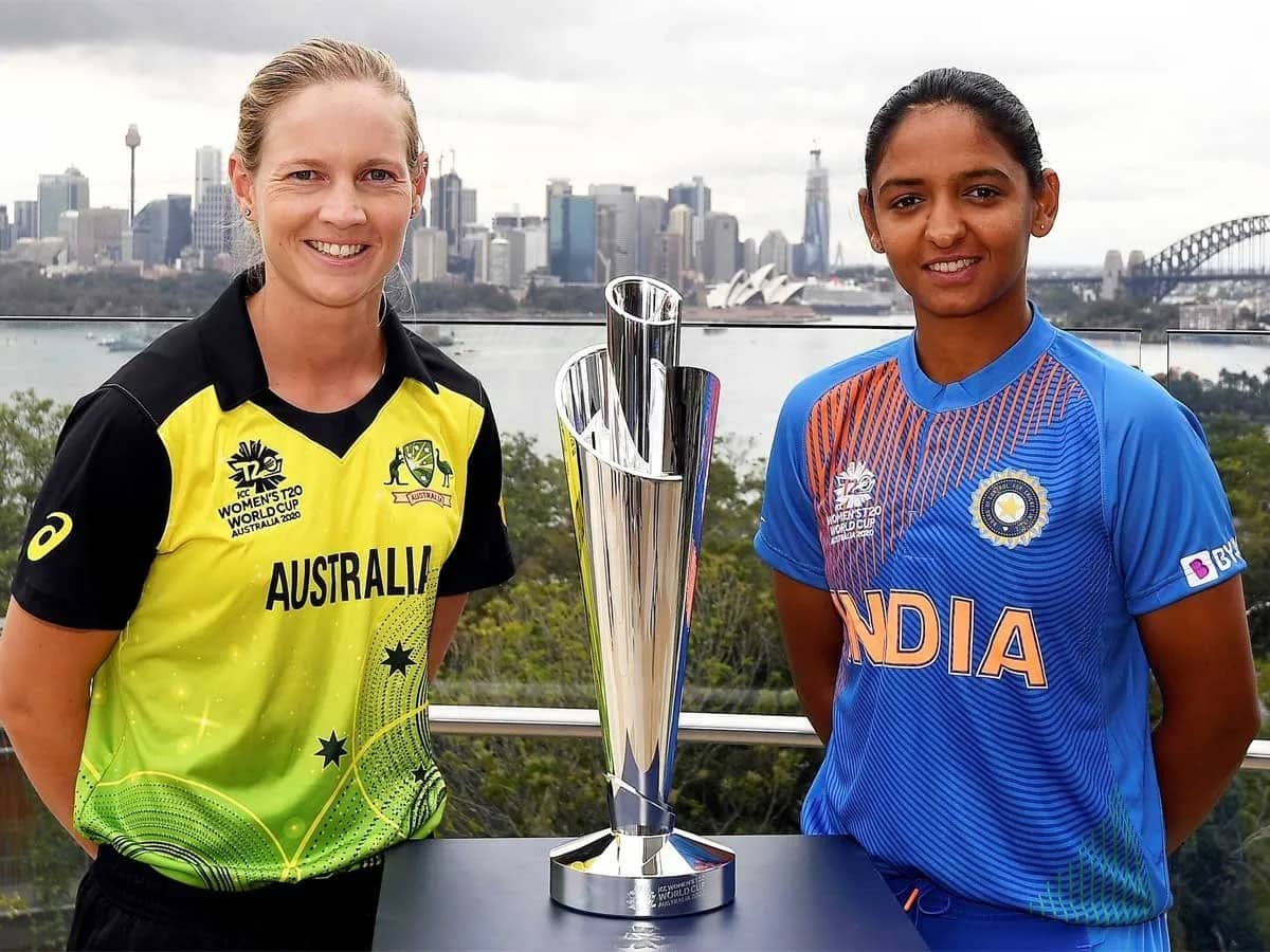 7. ICC Prioritizes Full 50-Over Game Before Reducing Overs