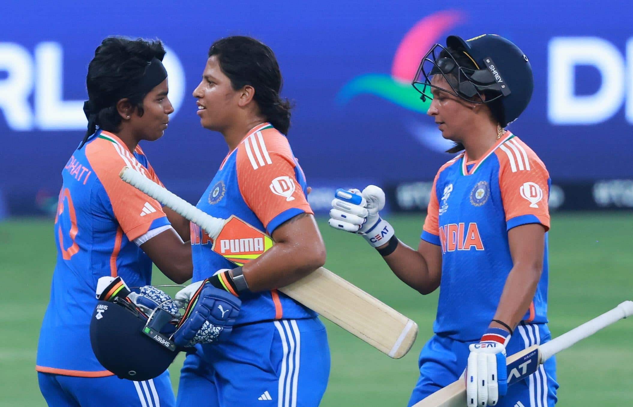 1. ICC Has Allocated a Reserve Day for the Semi-Final