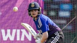 Fearless Shafali Verma Ready to Fire as India Take on Mighty Australia 