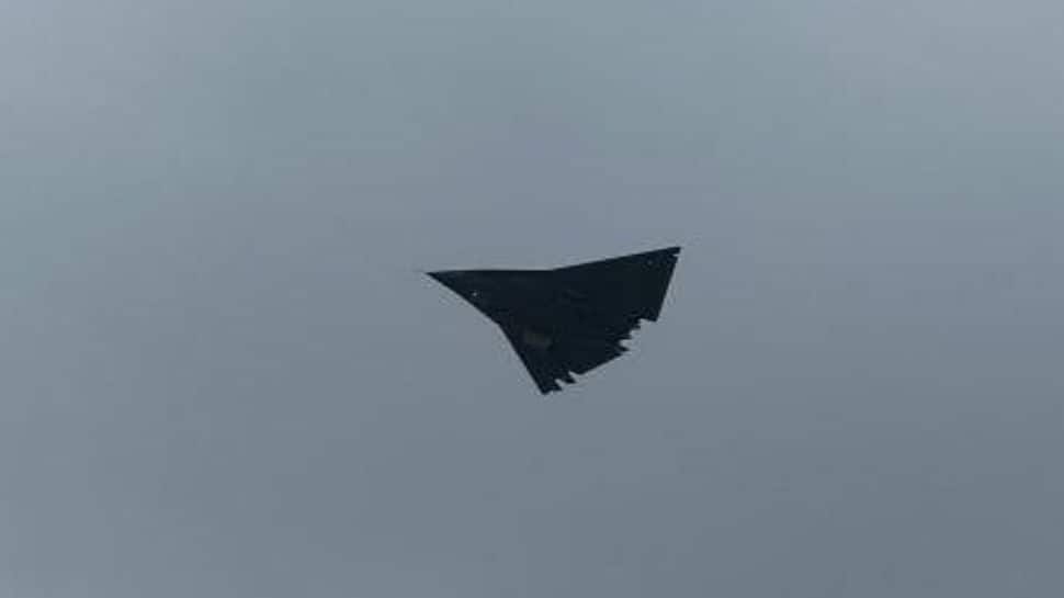China's 'Sky Monster' Shocks The World: J-36 Sixth-Generation Fighter Jet Leaves America's Stealth Jets In The Dust - F-35 Era Already Over?