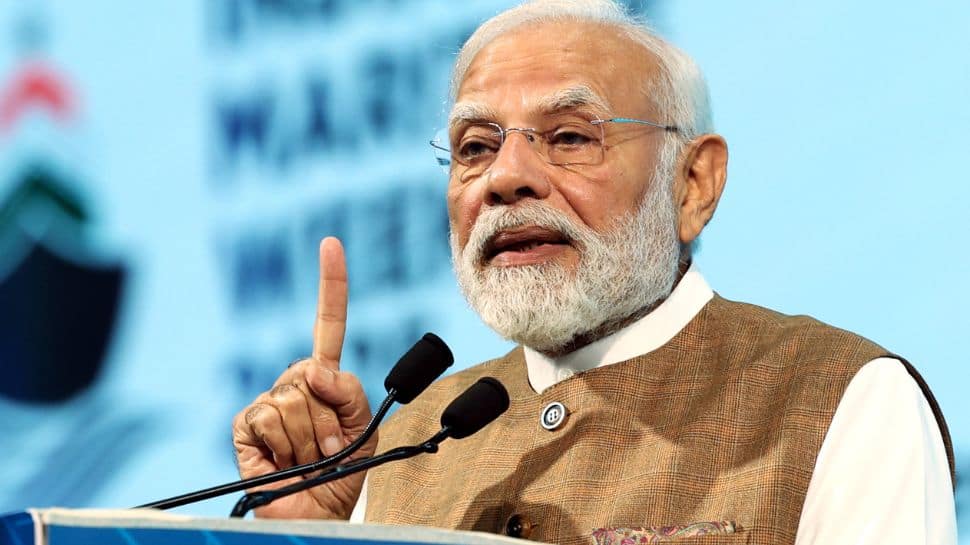 Bihar Polls 2025: PM Modi To Address Rallies In Muzaffarpur And Chhapra Today As Campaign Gains Momentum