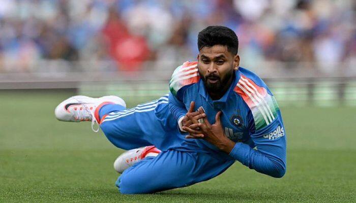 Shreyas Iyer’s First Reaction After Life-Threatening Injury: “Getting Better Every Passing Day,” Shares Hopeful Recovery Update