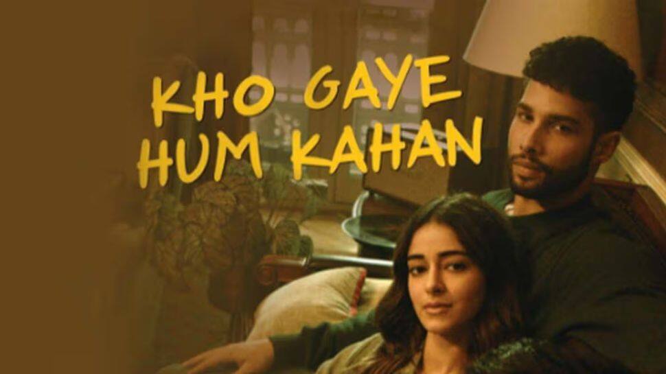Kho Gaye Hum Kahan (2023)