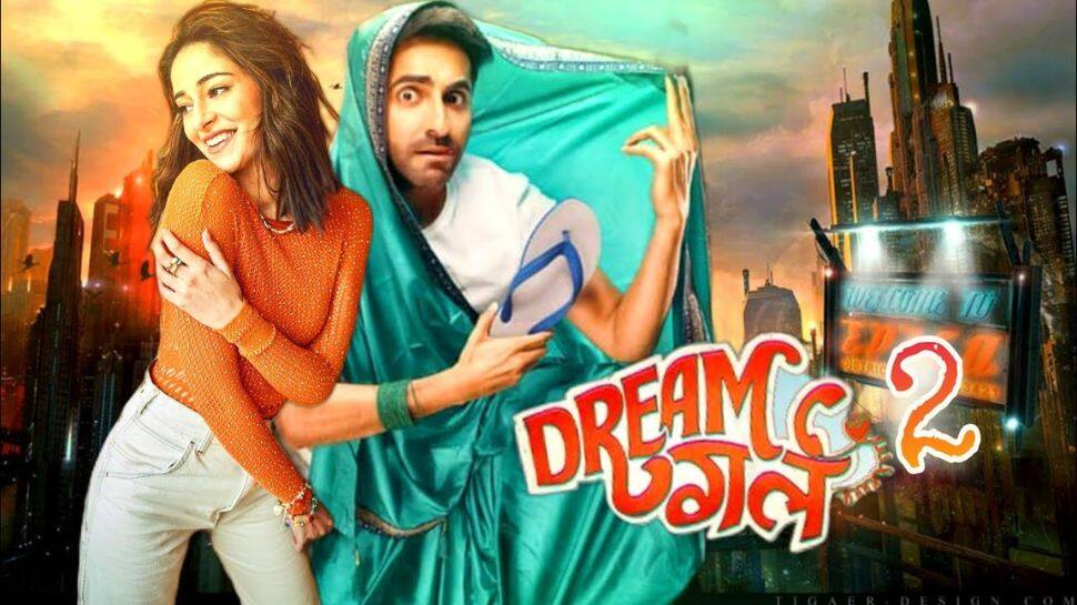 Dream Girl 2 (2023)
