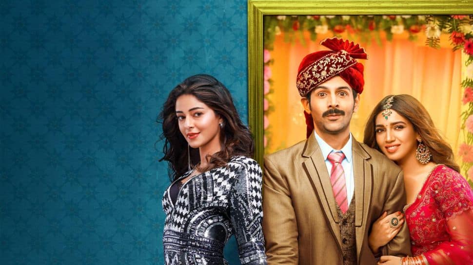 Pati Patni Aur Woh (2019)