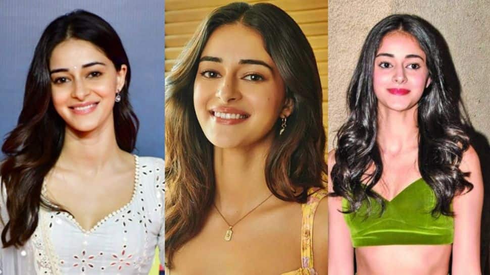 Ananya Panday Birthday